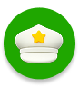 icono policía