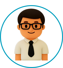 Avatar Administrador